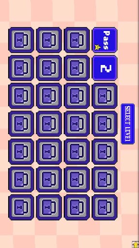 超级猫里奥破解版截图2