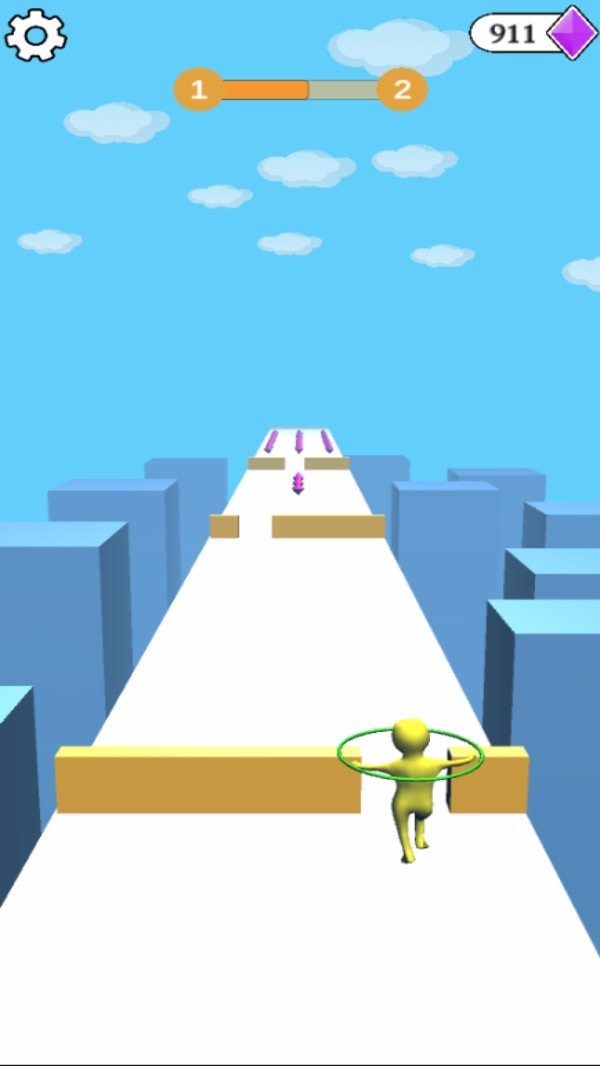 呼啦圈大师体验服版截图3