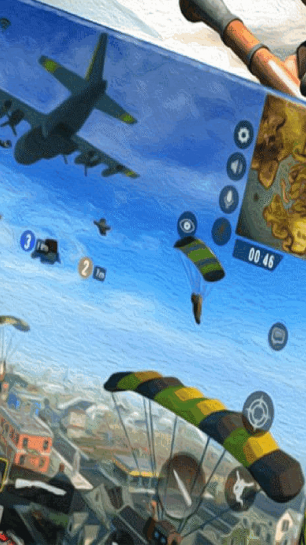 火力小队战单机版截图3