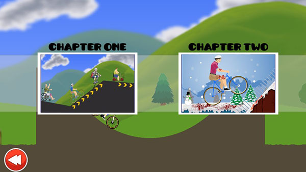 死亡独轮车测试版截图2