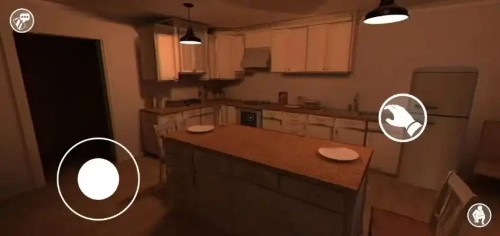 别给陌生人开门官方版截图2