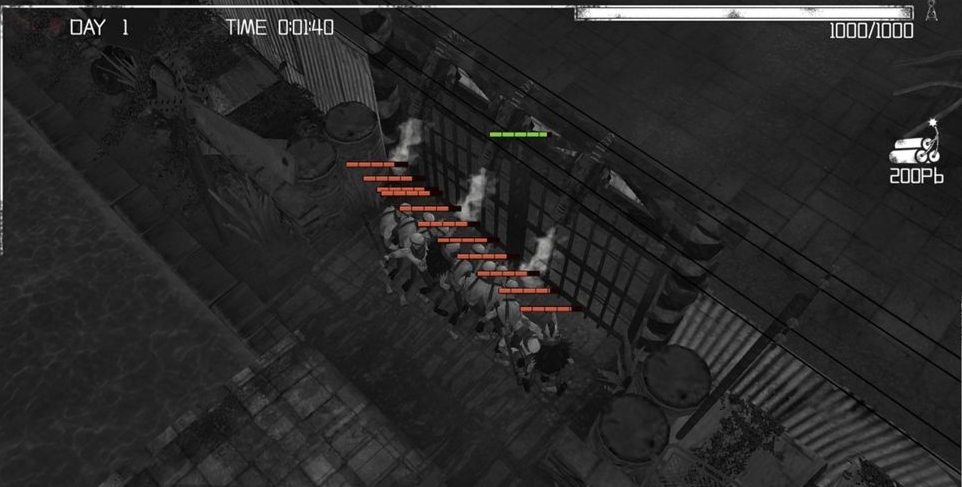 末日旅馆官方版