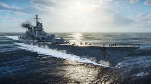 战争雷霆体验服版截图3