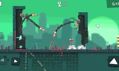 疯狂的德克士3测试版截图2