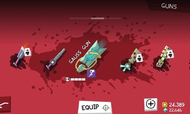 疯狂的德克士3官方正版截图3