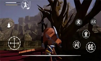 嘿神话：悟空破解版截图3