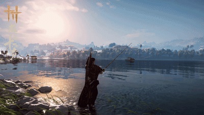 燕云十六声单机版截图5