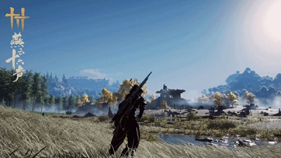 燕云十六声单机版截图4