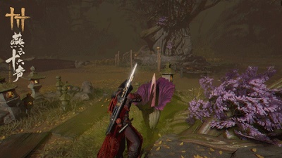 燕云十六声单机版截图2