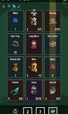 堕落者的遗物免费版