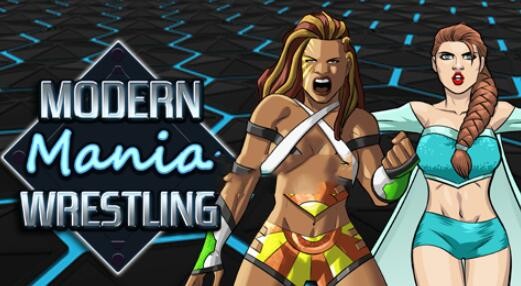 现代疯狂摔跤免费版