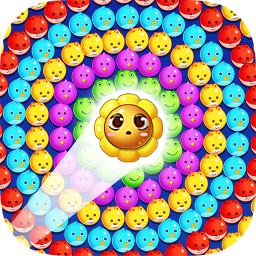 宠物泡泡龙安卓版