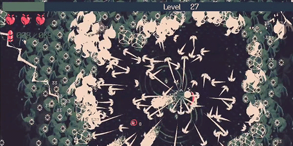 黎明前20分钟移植版