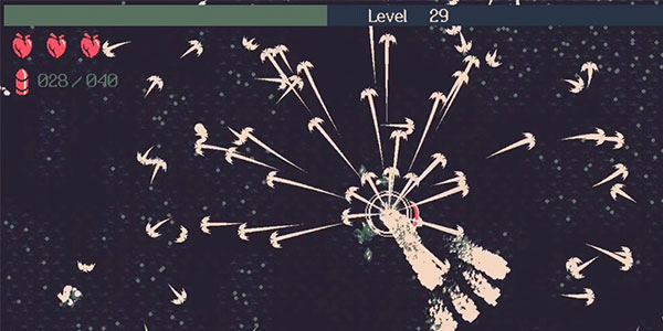 黎明前20分钟移植版截图5