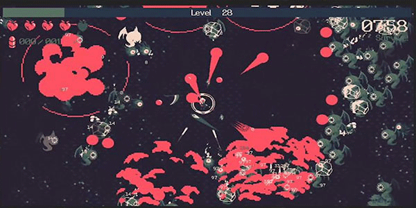 黎明前20分钟移植版截图2