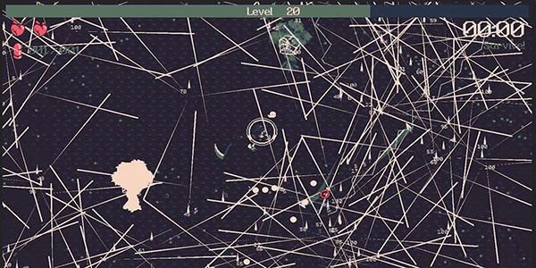 黎明前20分钟移植版截图3