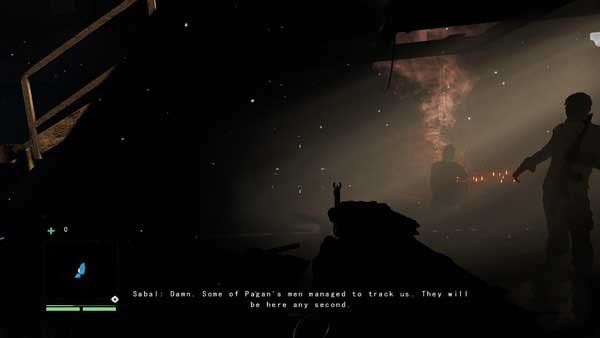 孤岛惊魂4官方正版