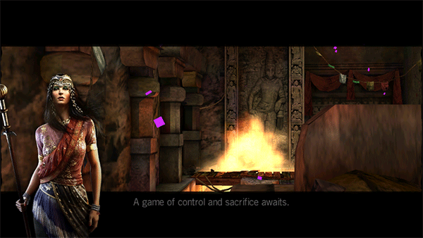 孤岛惊魂4官方正版截图2