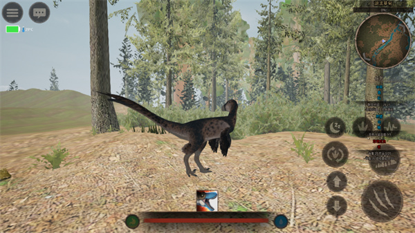 泰坦之路体验服版截图5