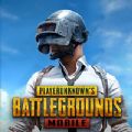 pubg国际服地铁逃生测试版