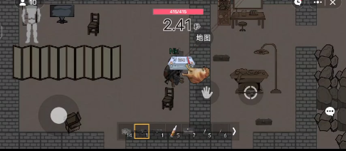 修勾地铁逃生破解版截图3