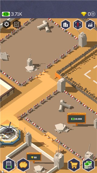 放置军火大亨测试版截图3