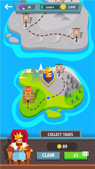 闲置铁匠官方版