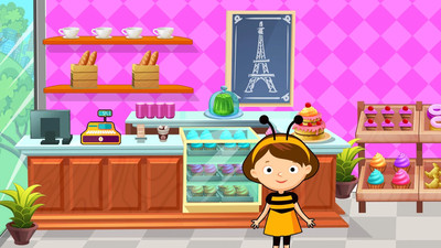 模拟小镇免费版截图2