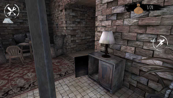 魂之眼安卓版截图2