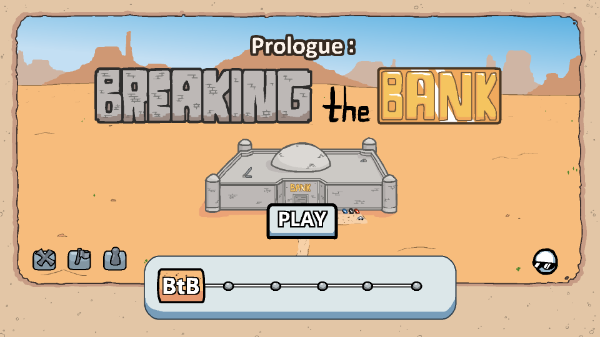 亨利：火柴人逃亡体验服版截图5