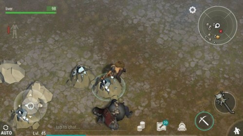 地球末日生存官方正版截图7