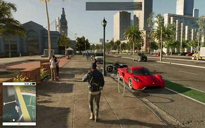 看门狗2免费版截图2