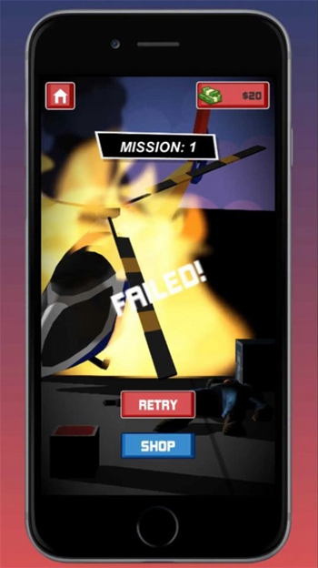 战术英雄出击测试版截图2