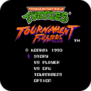 忍者神龟格斗免费版