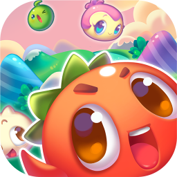 燃烧的蔬菜天天连萌国际服版