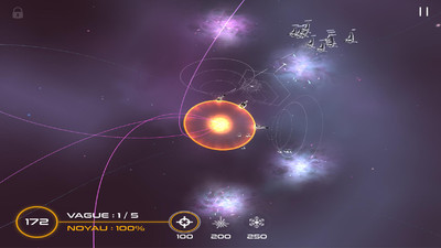 星球战争破解版截图3