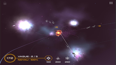 星球战争体验服版