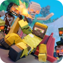 猎人僵尸生存测试版