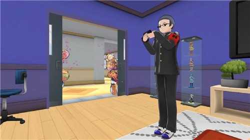 病娇模拟器致命的爱汉化版