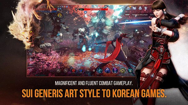 传奇4单机版截图4