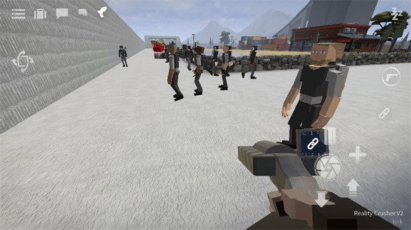 G沙盒复仇官方正版截图3