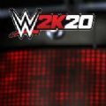 wwe2K20官方正版