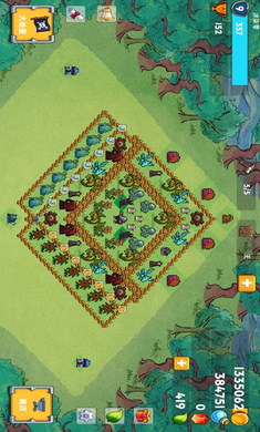 永恒之森林免费版