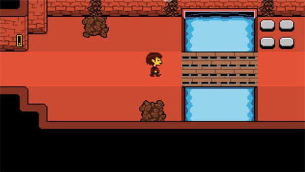 残暴之下自带键盘官方版截图2