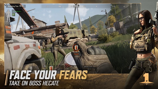 暗区突围国际服款体验服版截图4