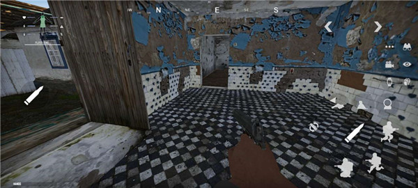 scum荒野求生官方正版截图5