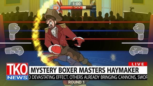 我打拳贼6免费版