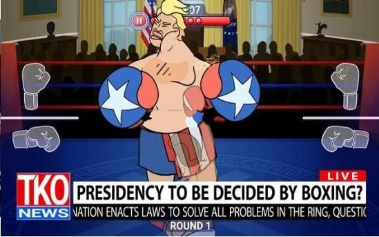 我打拳贼6免费版截图4