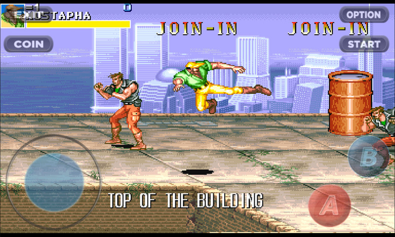 恐龙快打官方版截图2