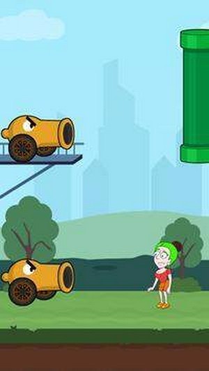 抢救她破解版截图2